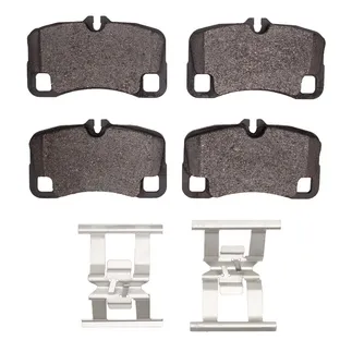 R1 Concepts 2552-1300-01 Optimum Oe Pads & Hardware Kit